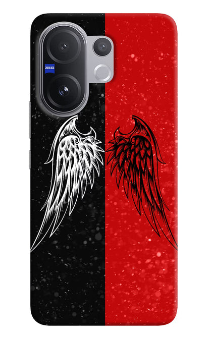 Wings Vivo V60 5G Back Cover