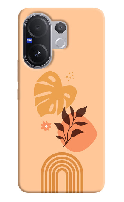 Bohemian Art Vivo V60 5G Back Cover