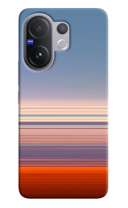 Morning Colors Vivo V60 5G Back Cover
