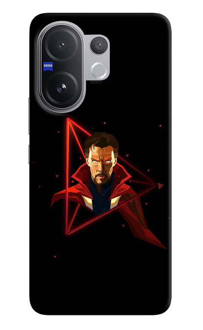 Doctor Ordinary Vivo V60 5G Back Cover