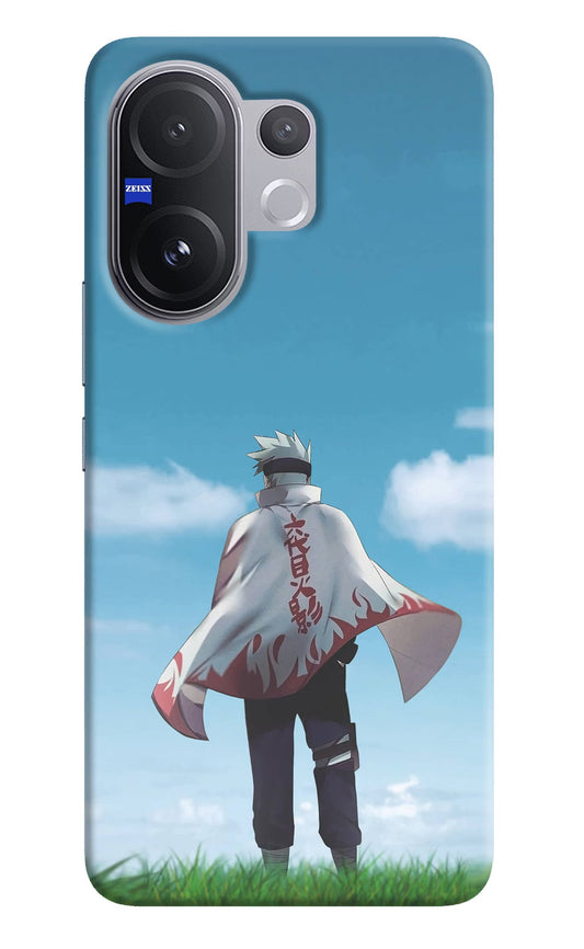 Kakashi Vivo V60 5G Back Cover