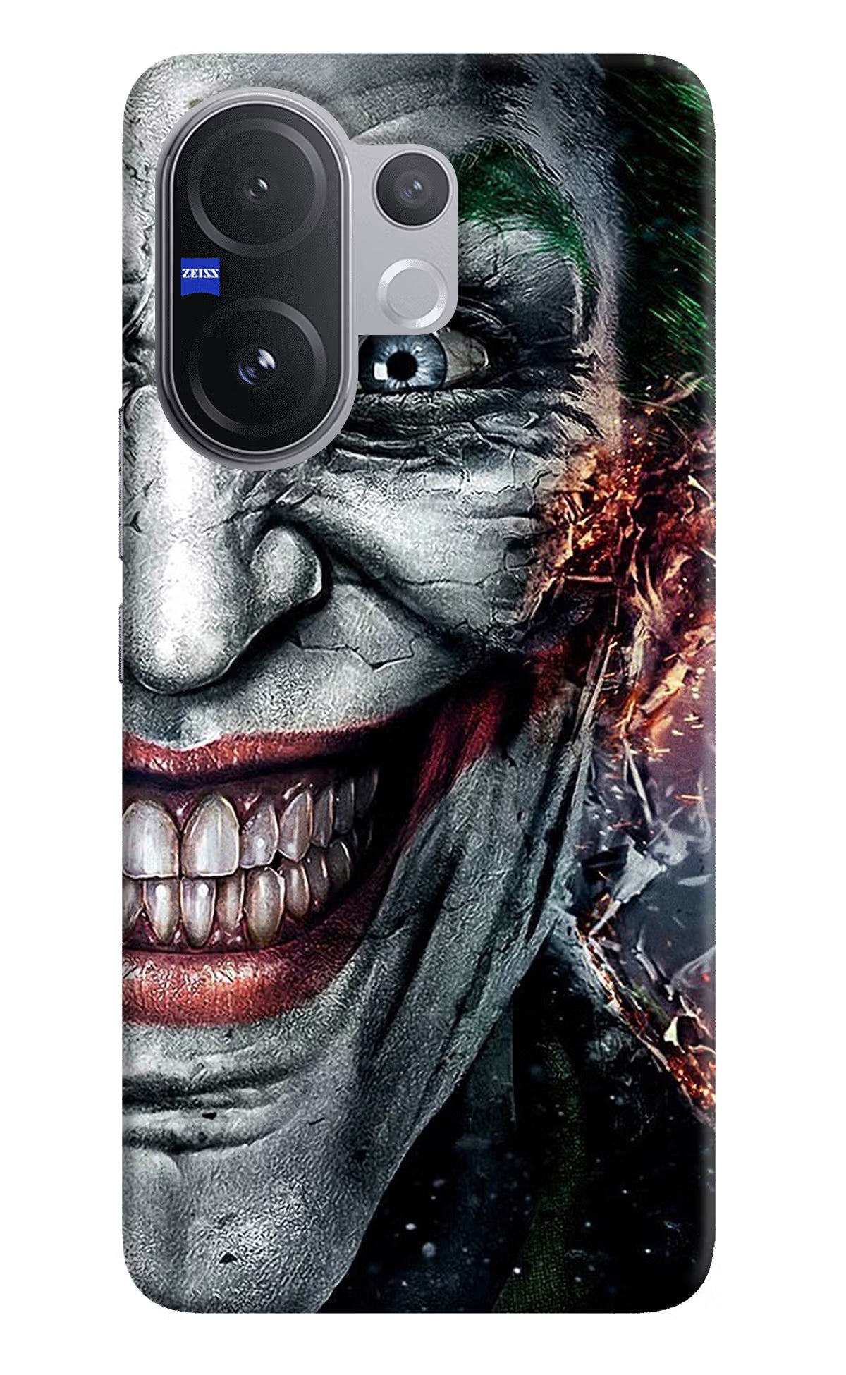 Joker Cam Vivo V60 5G Back Cover