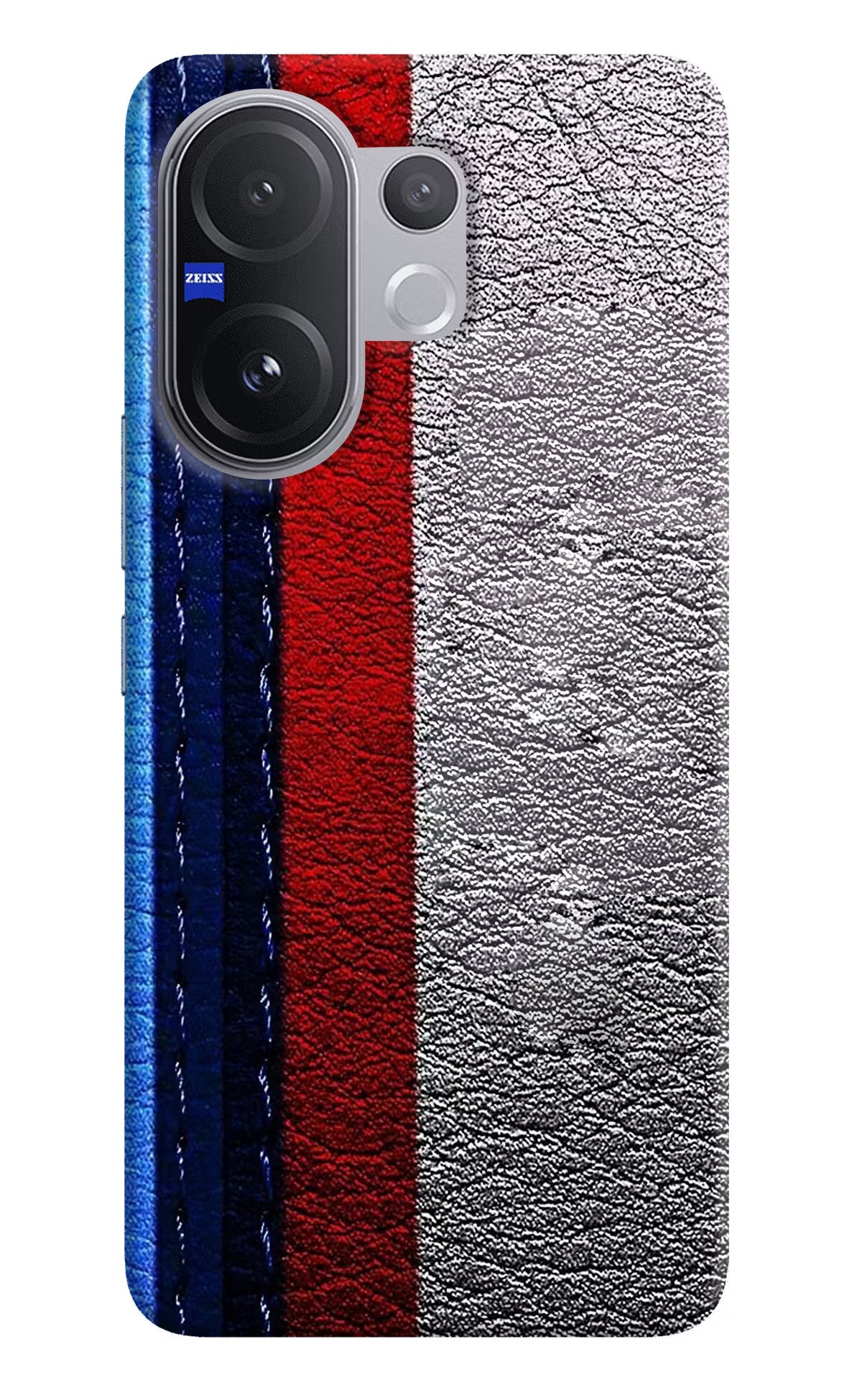 BMW Stripes Vivo V60 5G Back Cover