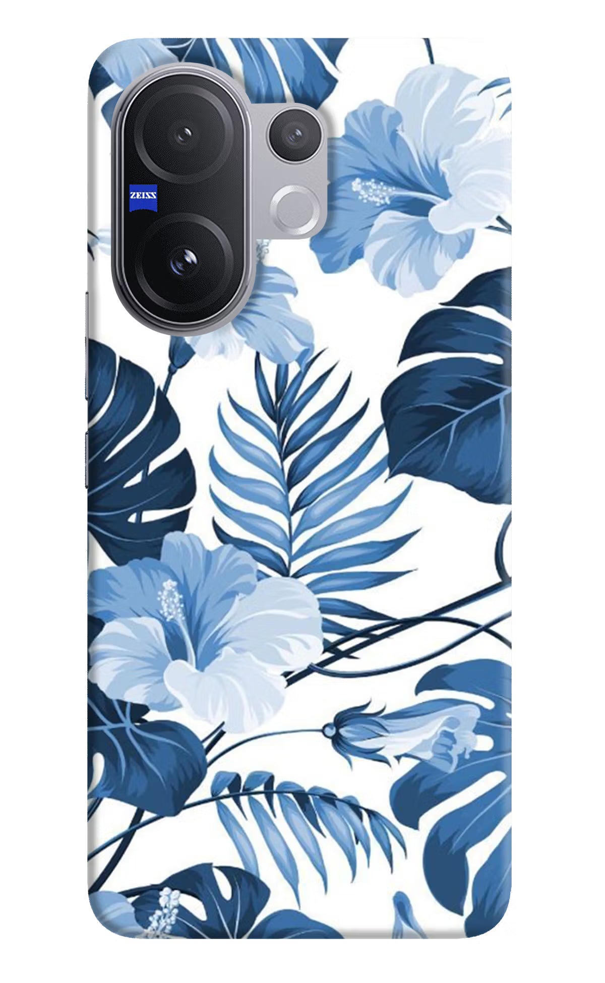 Fabric Art Vivo V60 5G Back Cover