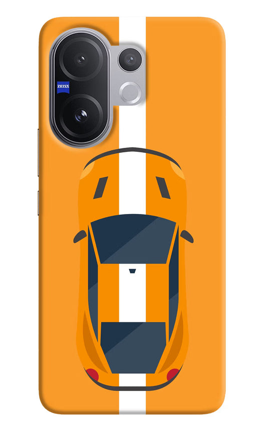 Highway Pursuit Vivo V60 5G Back Cover