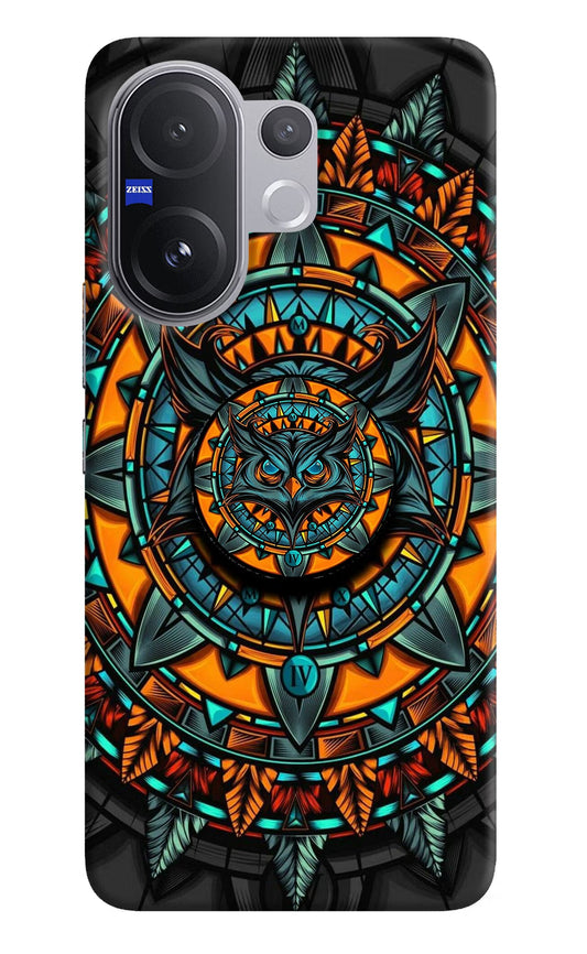Angry Owl Vivo V60 5G Pop Case
