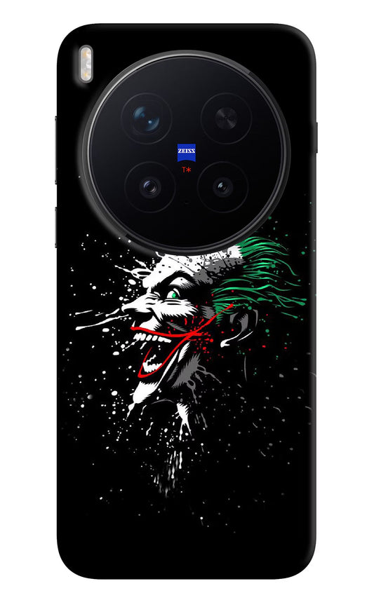 Joker Vivo X300 Pro Back Cover