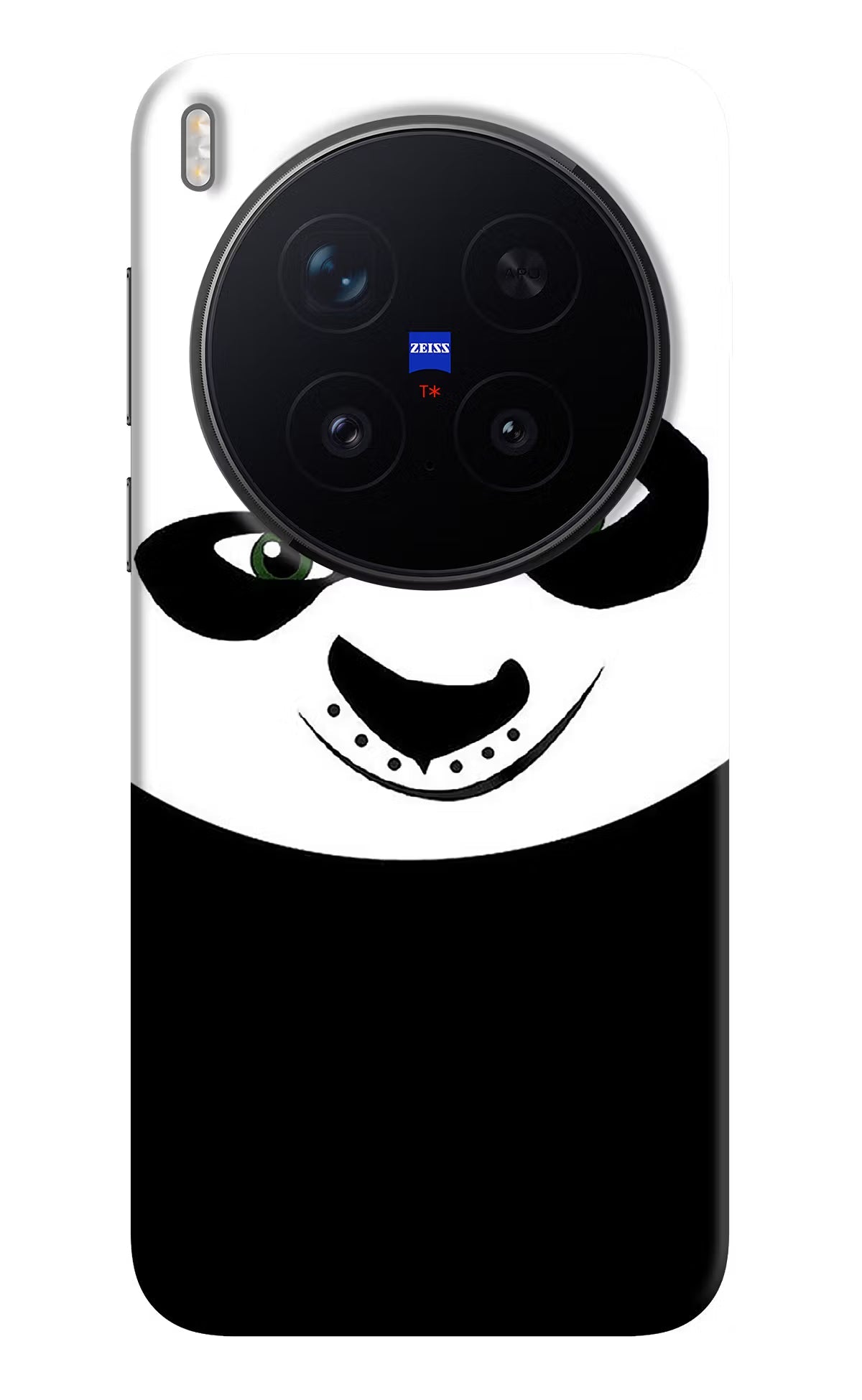 Panda Vivo X300 Pro Back Cover