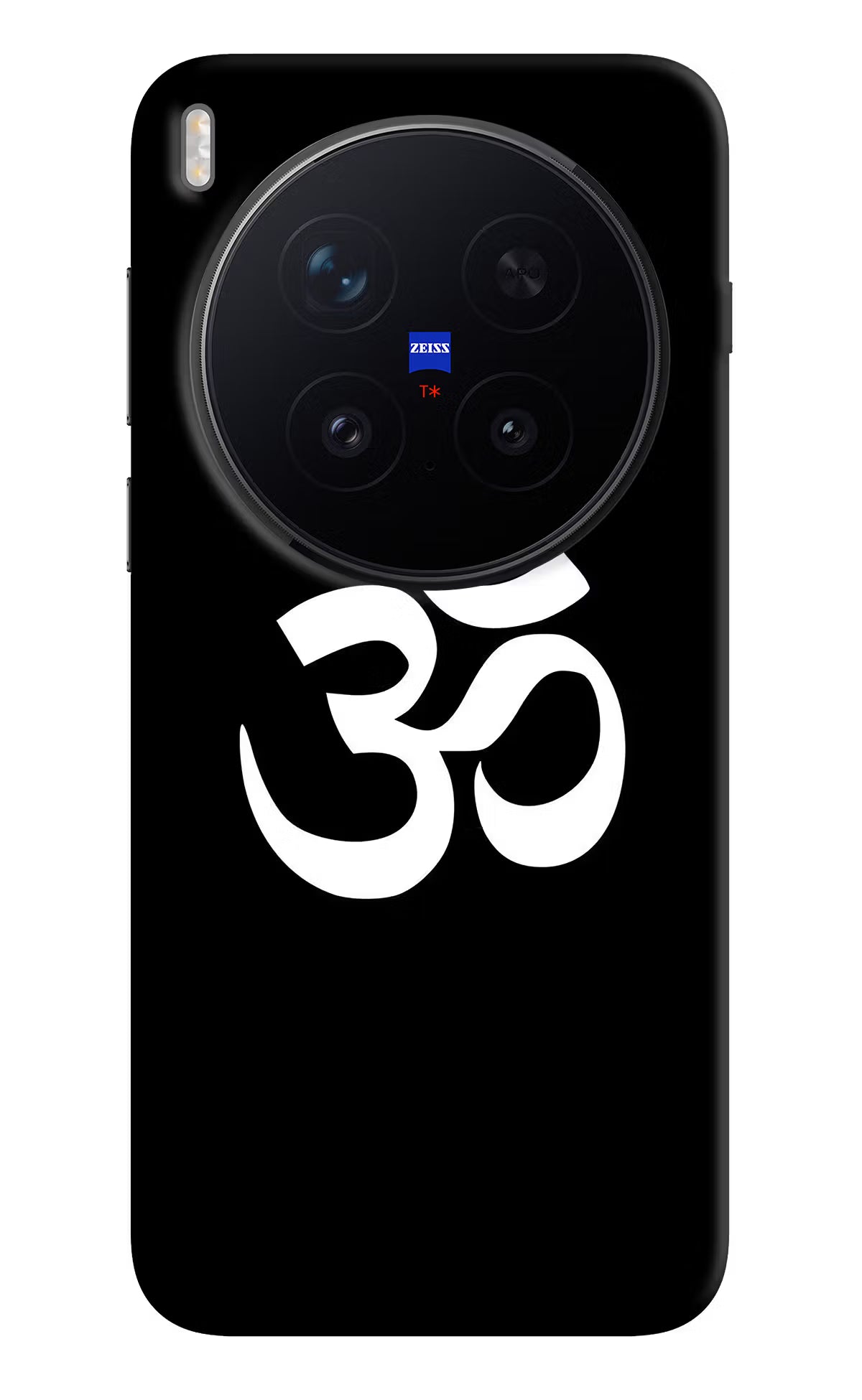 Om Vivo X300 Pro Back Cover