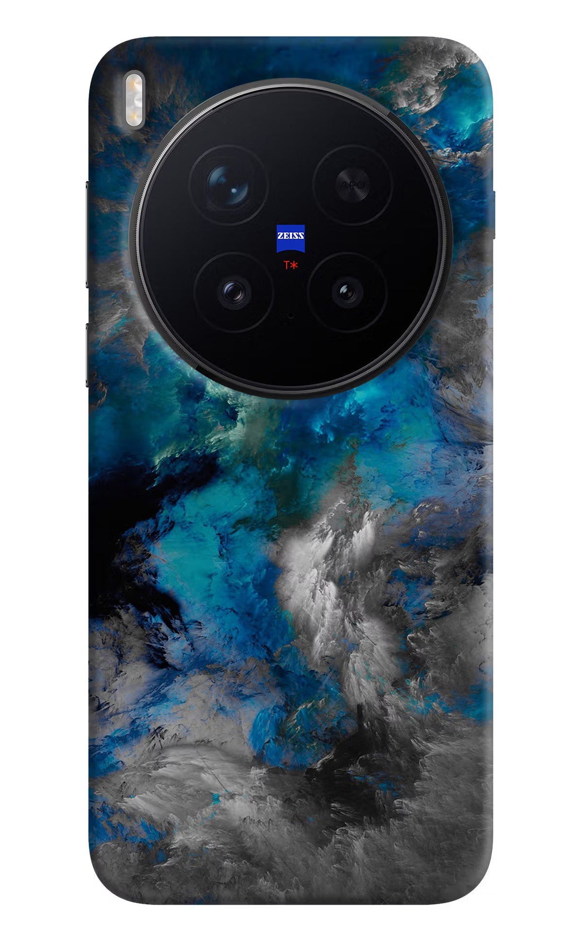 Artwork Vivo X300 Pro Back Cover