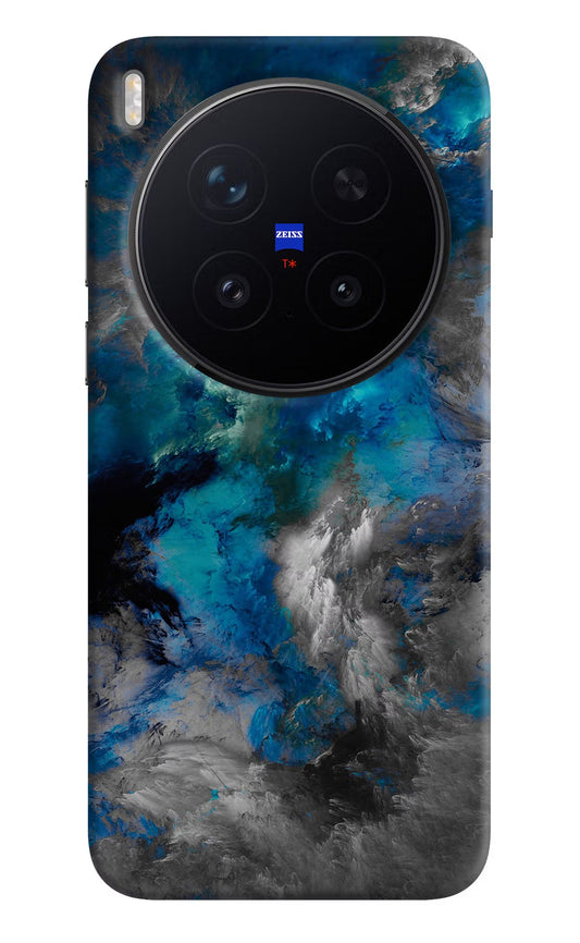Artwork Vivo X300 Pro Back Cover