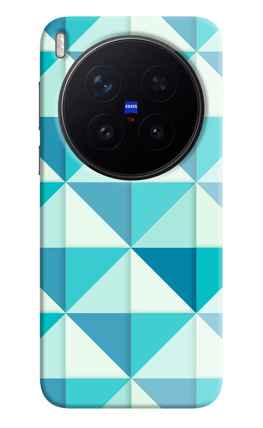Abstract Vivo X300 Pro Back Cover