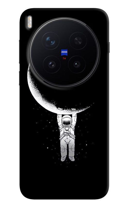 Moon Space Vivo X300 Pro Back Cover