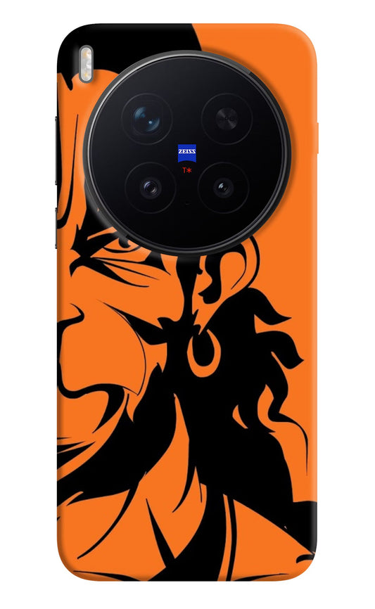 Hanuman Vivo X300 Pro Back Cover