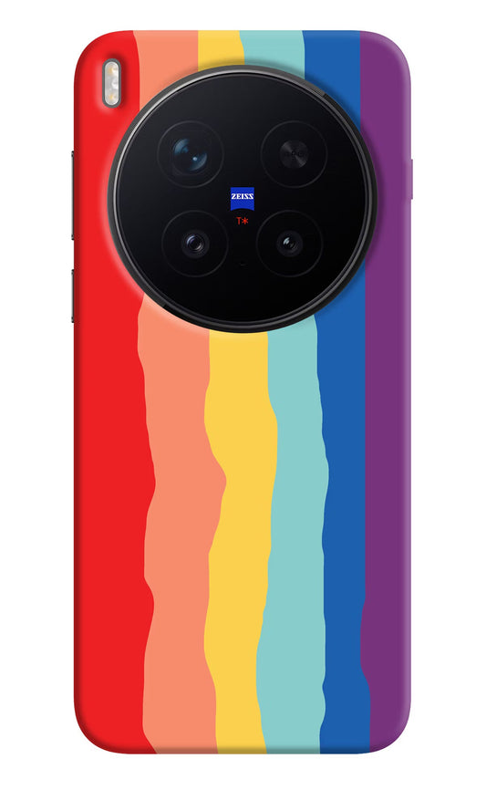 Rainbow Vivo X300 Pro Back Cover