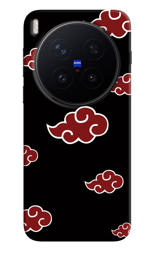 Akatsuki Vivo X300 Pro Back Cover