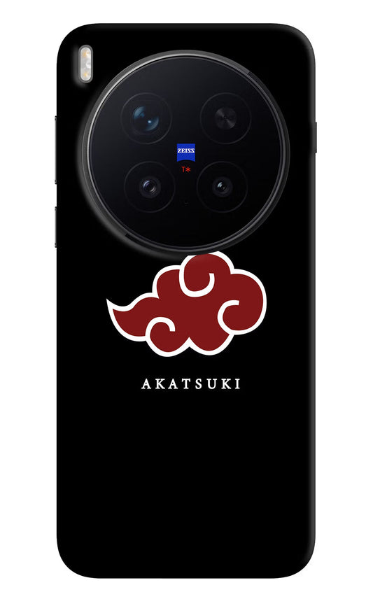 Akatsuki Vivo X300 Pro Back Cover