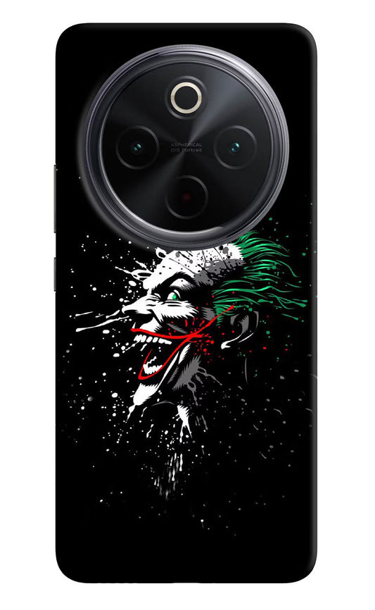 Joker iQOO Z10 5G Back Cover