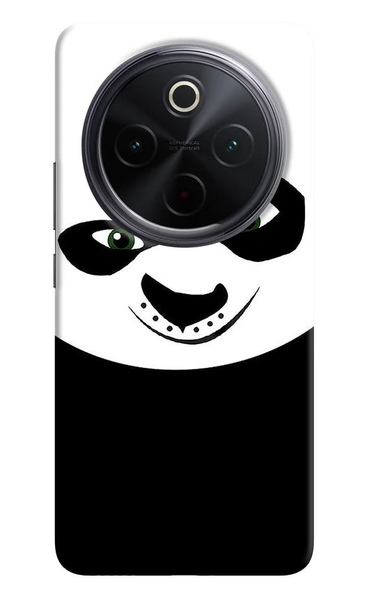 Panda iQOO Z10 5G Back Cover
