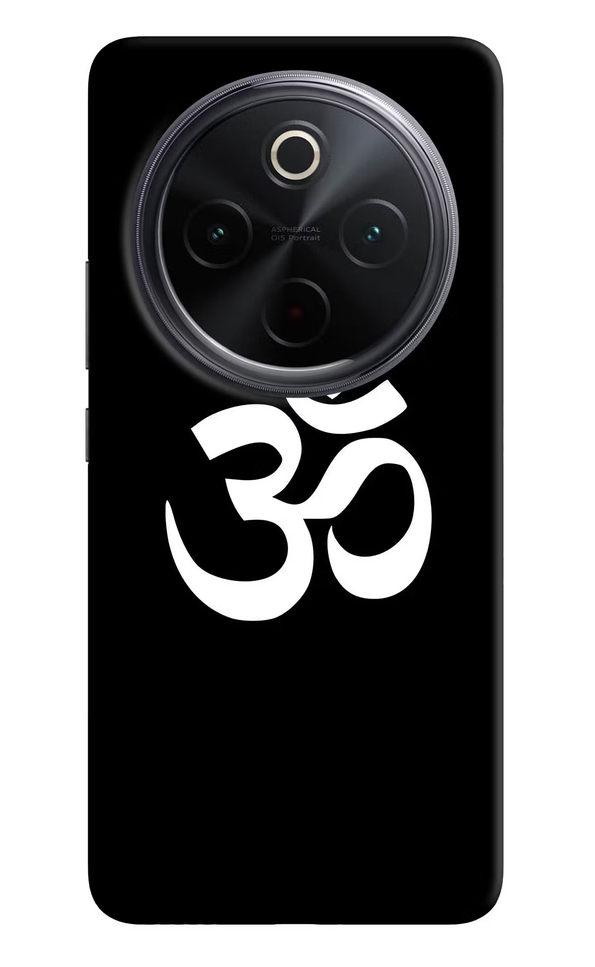 Om iQOO Z10 5G Back Cover