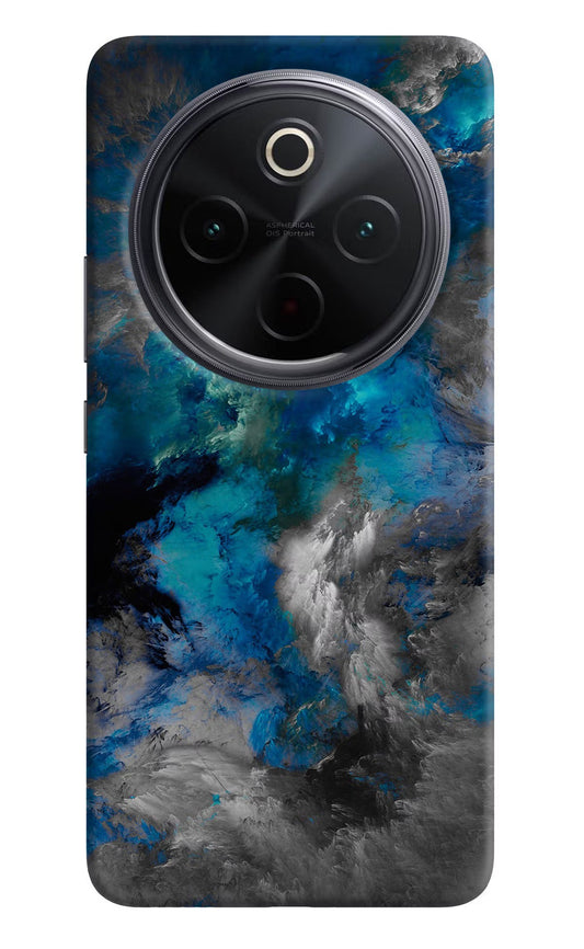 Artwork iQOO Z10 5G Back Cover