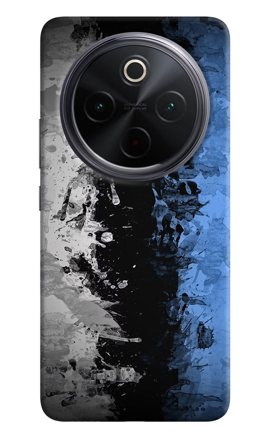 Artistic Design iQOO Z10 5G Back Cover