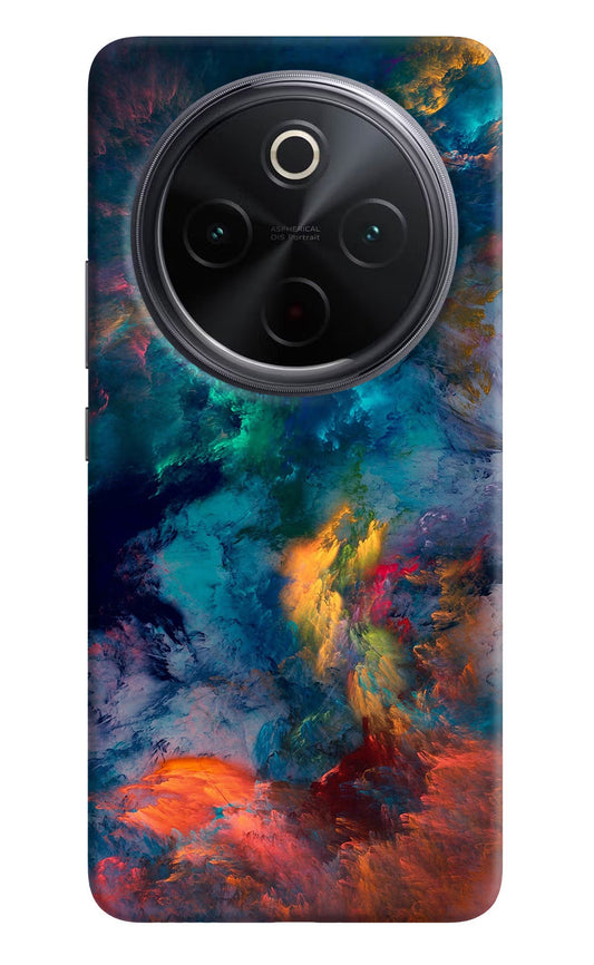 Artwork Paint iQOO Z10 5G Back Cover