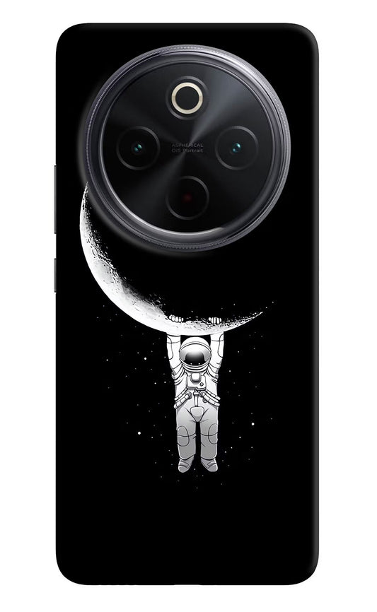 Moon Space iQOO Z10 5G Back Cover