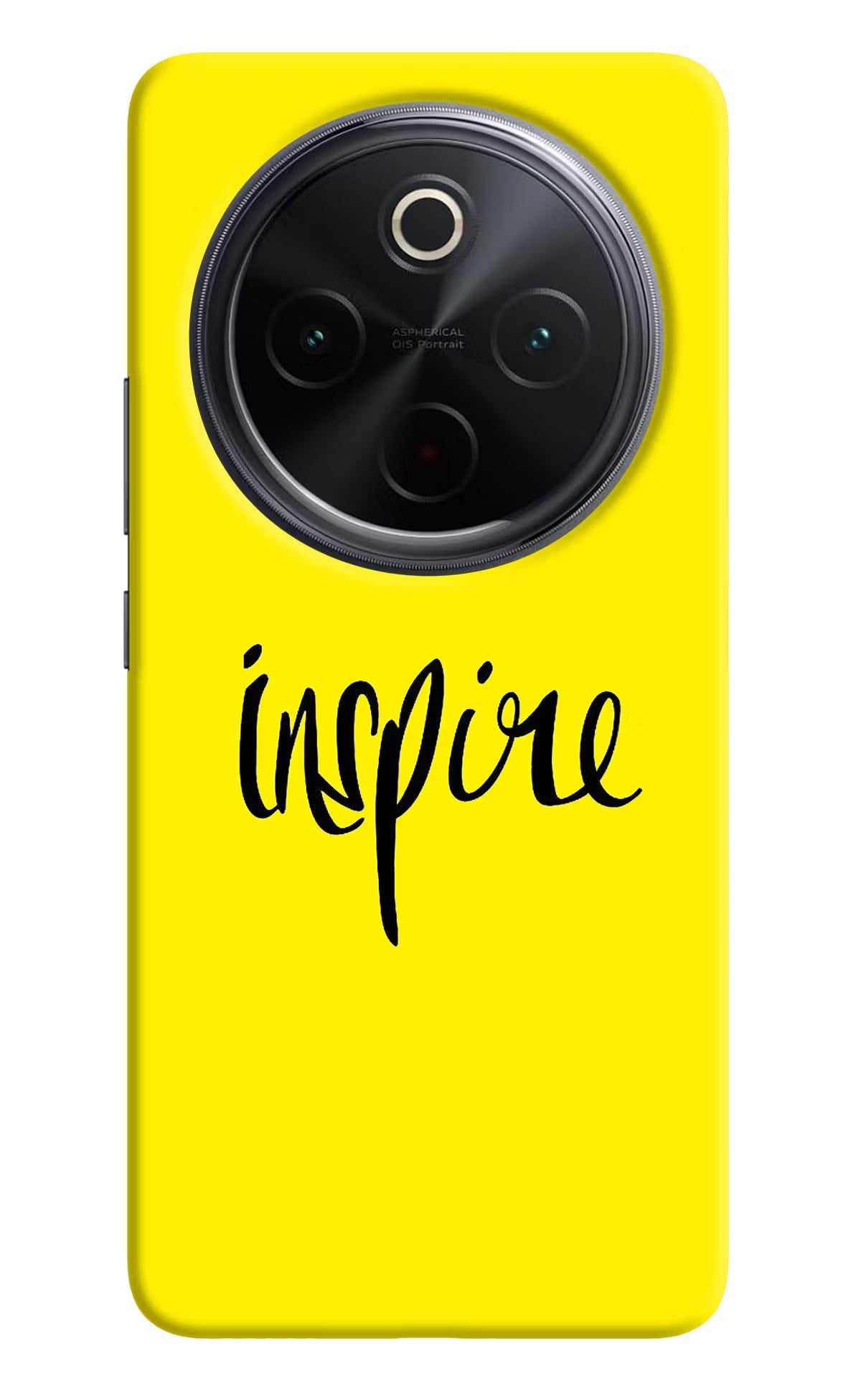 Inspire iQOO Z10 5G Back Cover