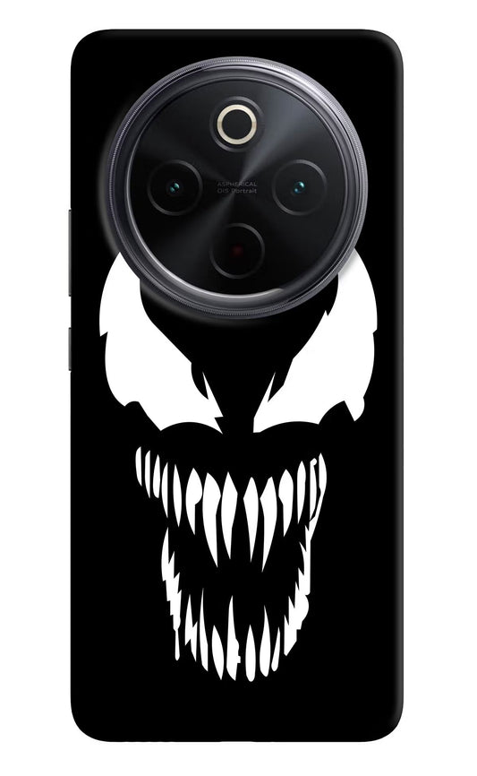 Venom iQOO Z10 5G Back Cover