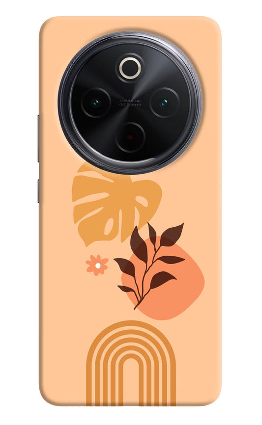 Bohemian Art iQOO Z10 5G Back Cover