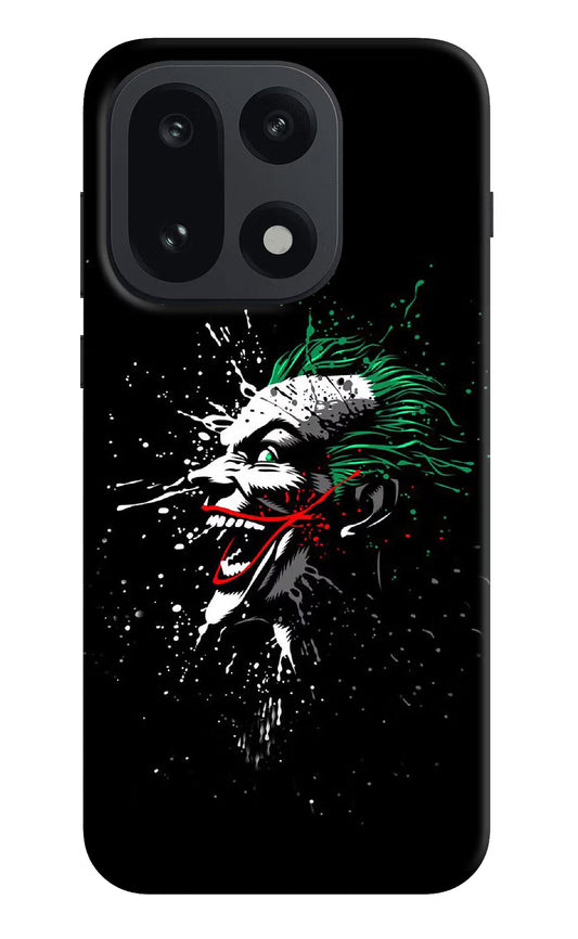 Joker OnePlus 15 Back Cover