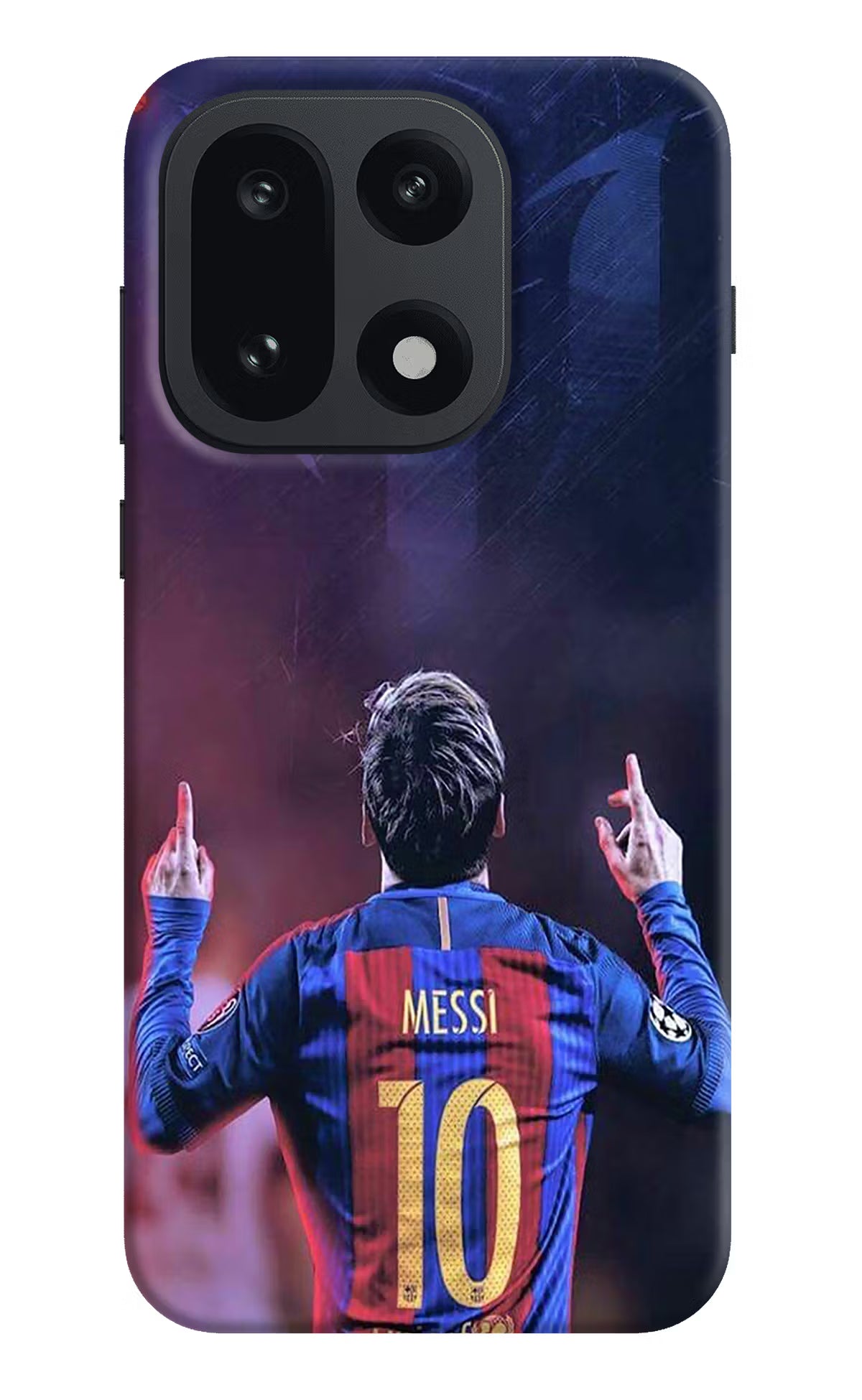 Messi OnePlus 15 Back Cover