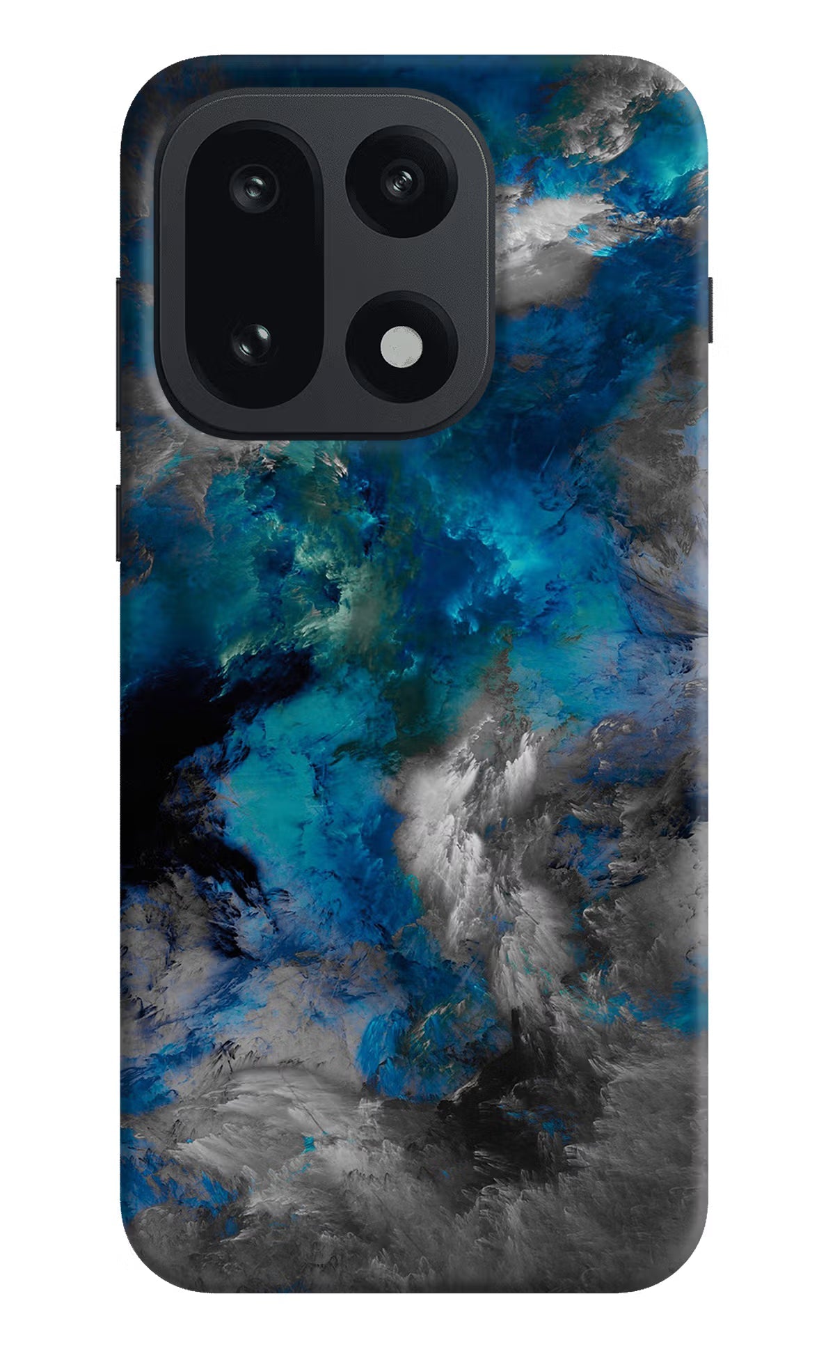 Artwork OnePlus 15 Back Cover