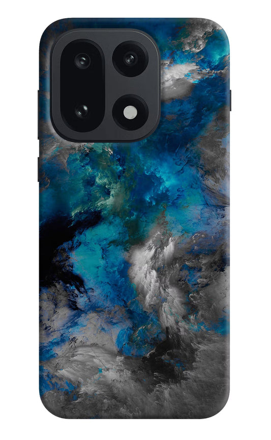 Artwork OnePlus 15 Back Cover