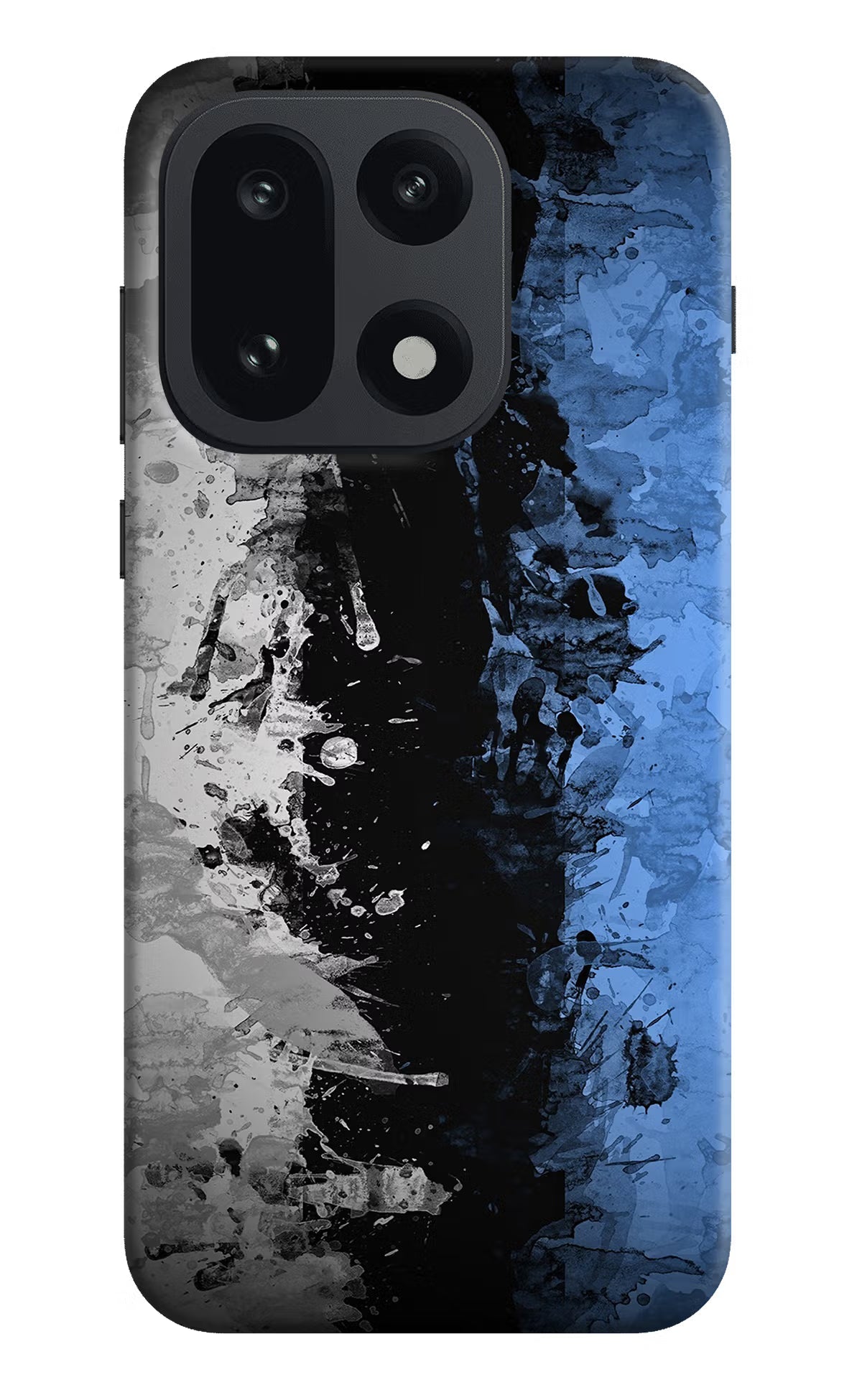 Artistic Design OnePlus 15 Back Cover