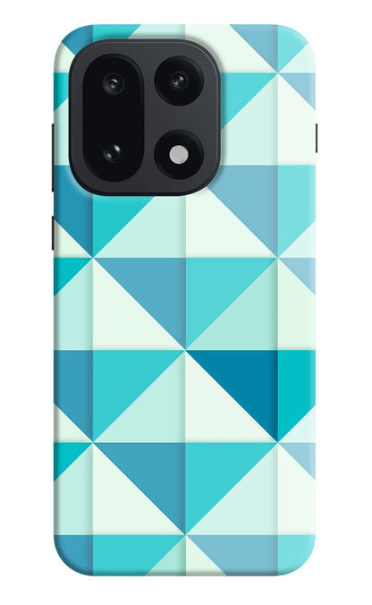 Abstract OnePlus 15 Back Cover