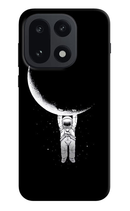 Moon Space OnePlus 15 Back Cover