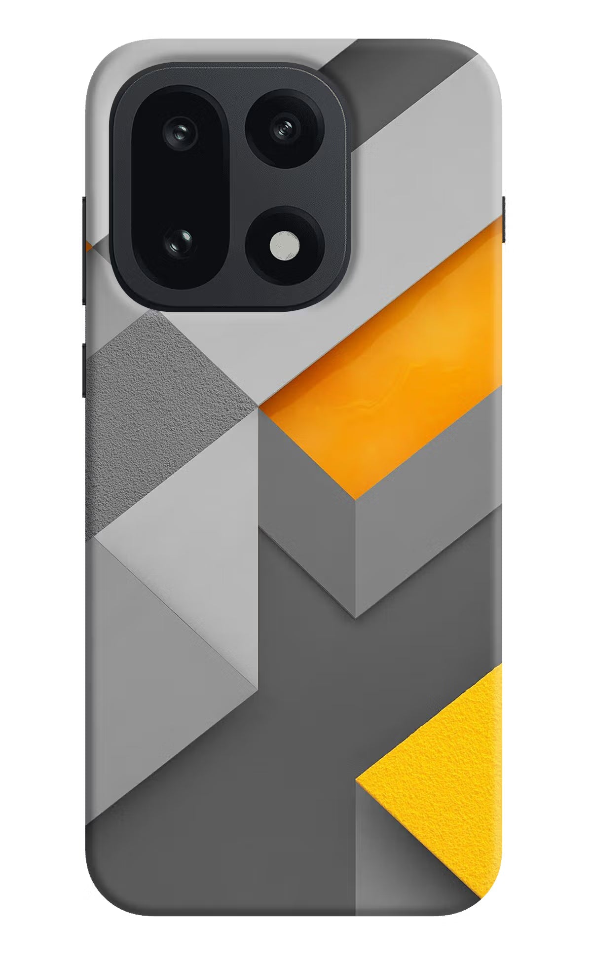 Abstract OnePlus 15 Back Cover