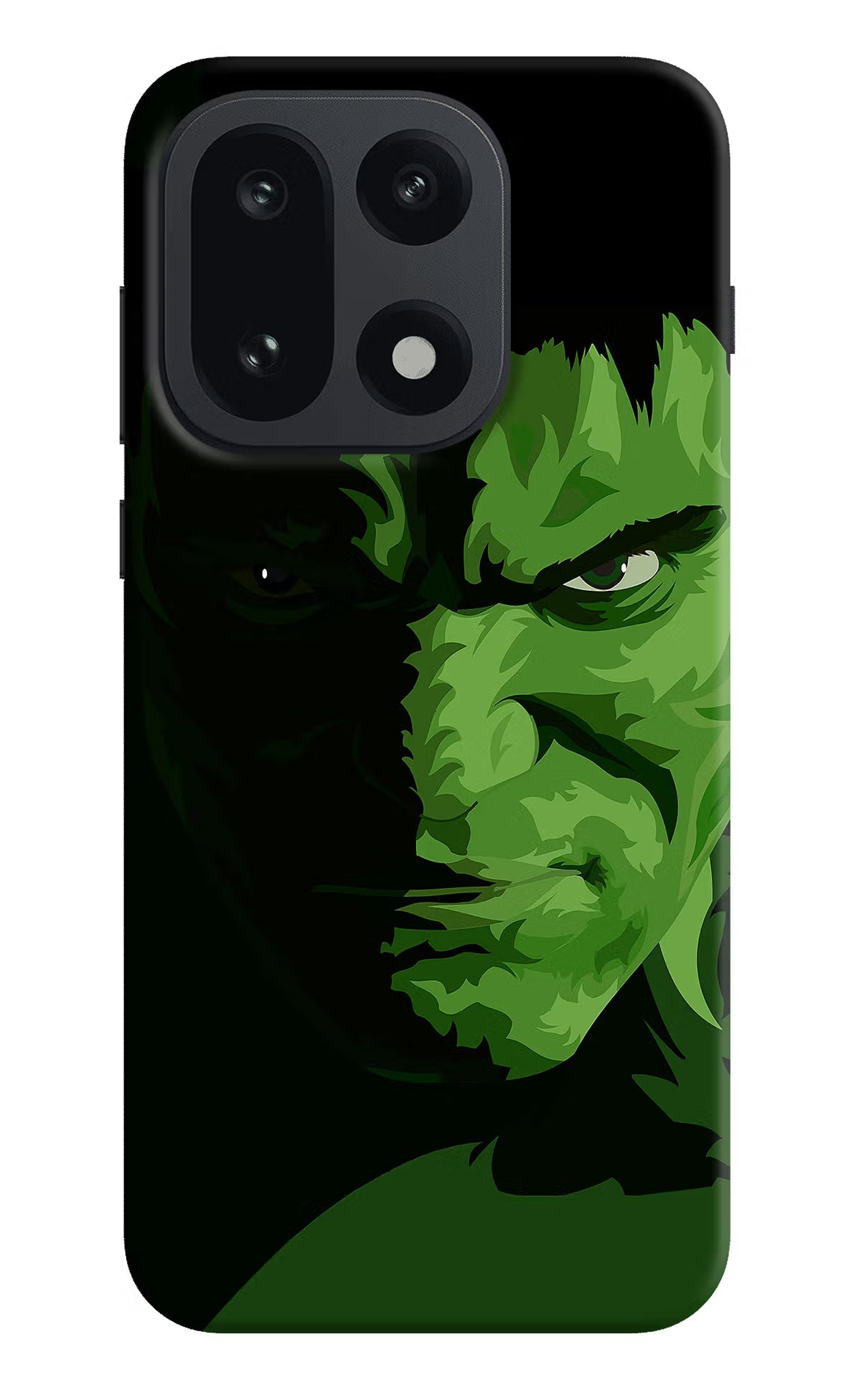 HULK OnePlus 15 Back Cover