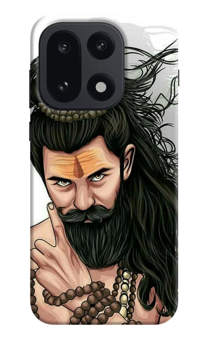 Mahadev OnePlus 15 Back Cover