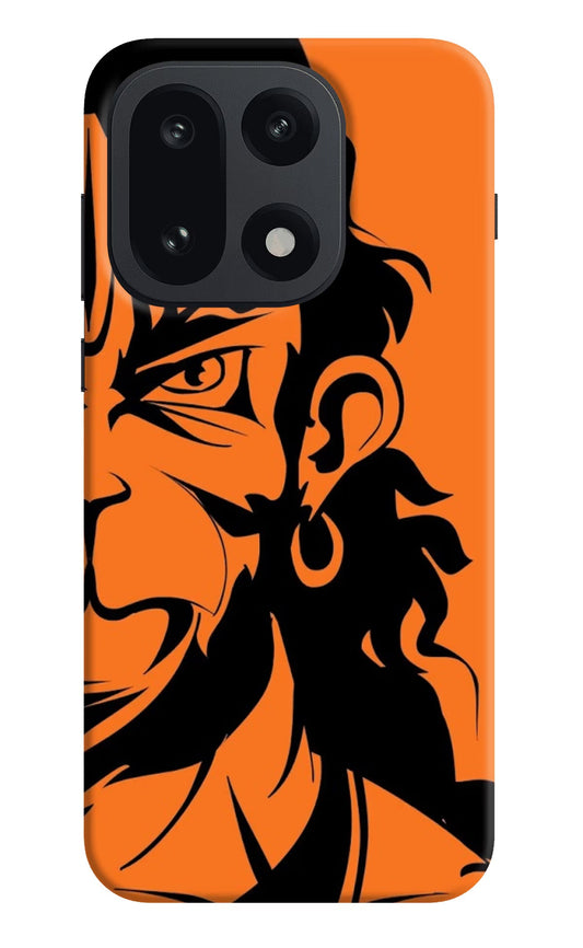 Hanuman OnePlus 15 Back Cover