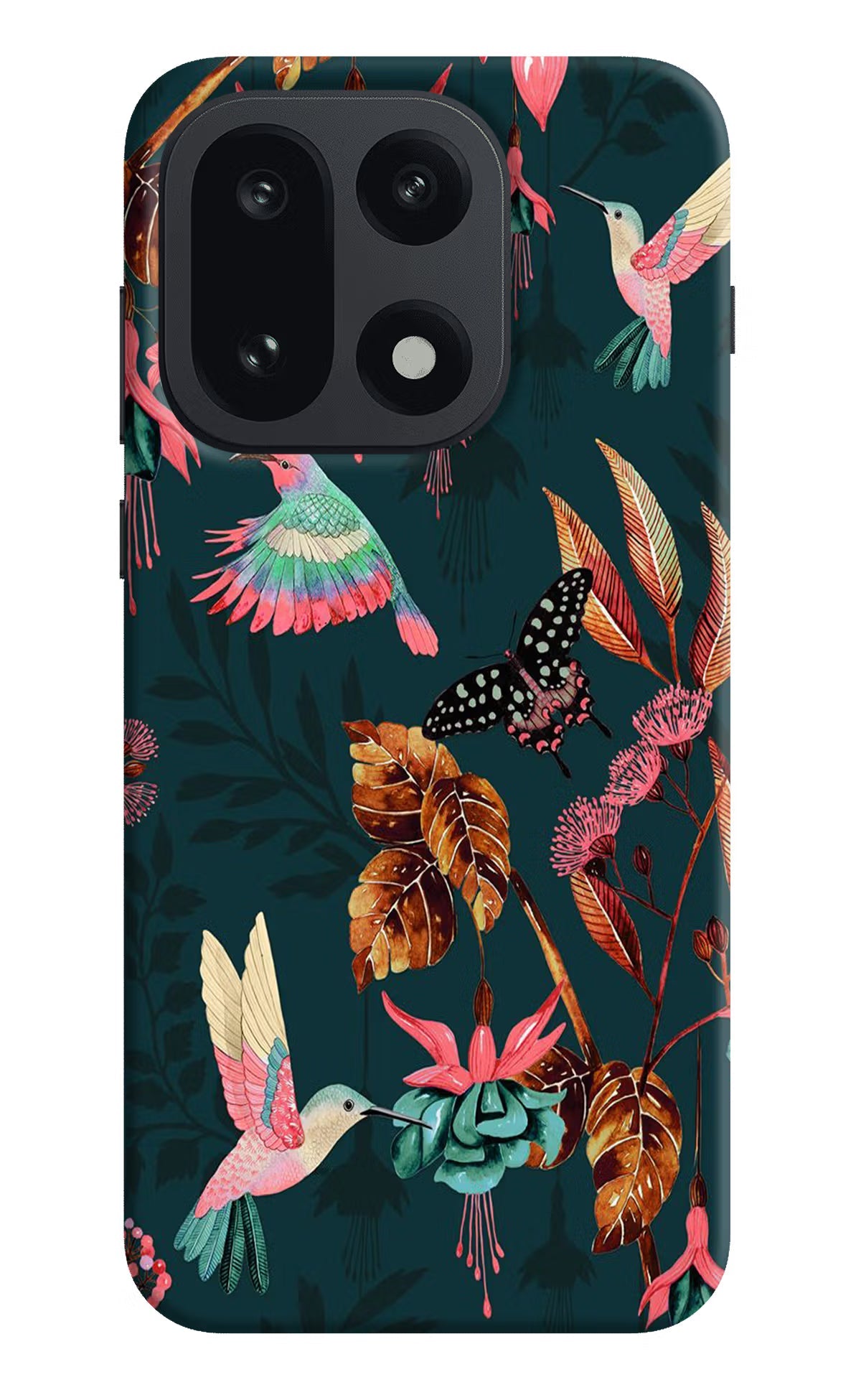Birds OnePlus 15 Back Cover