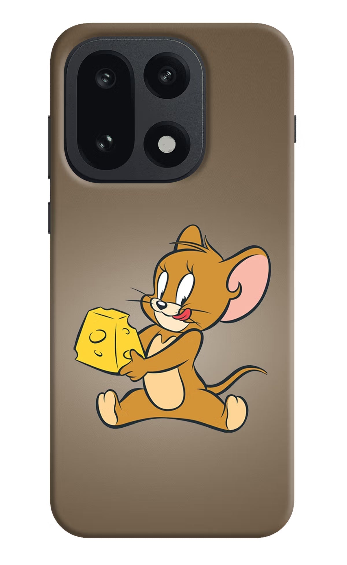 Jerry OnePlus 15 Back Cover