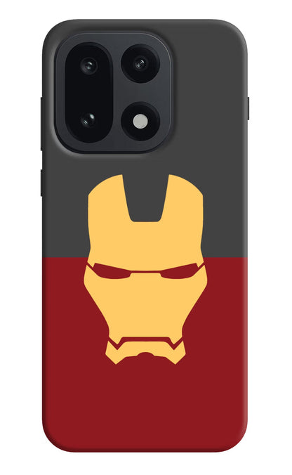 Ironman OnePlus 15 Back Cover