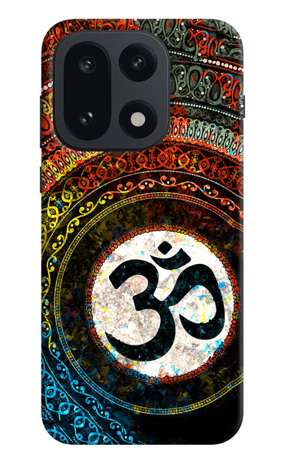 Om Cultural OnePlus 15 Back Cover