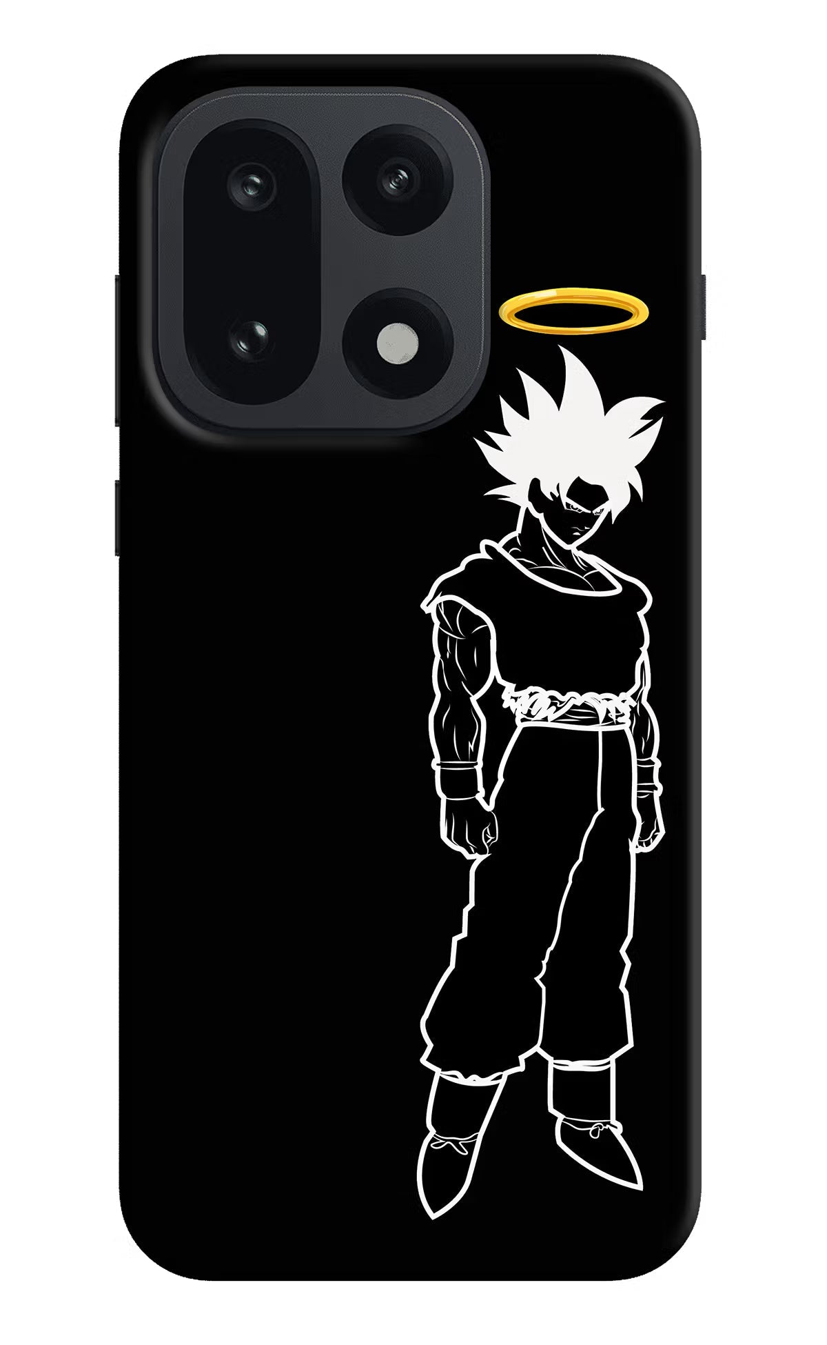 DBS Character OnePlus 15 Back Cover