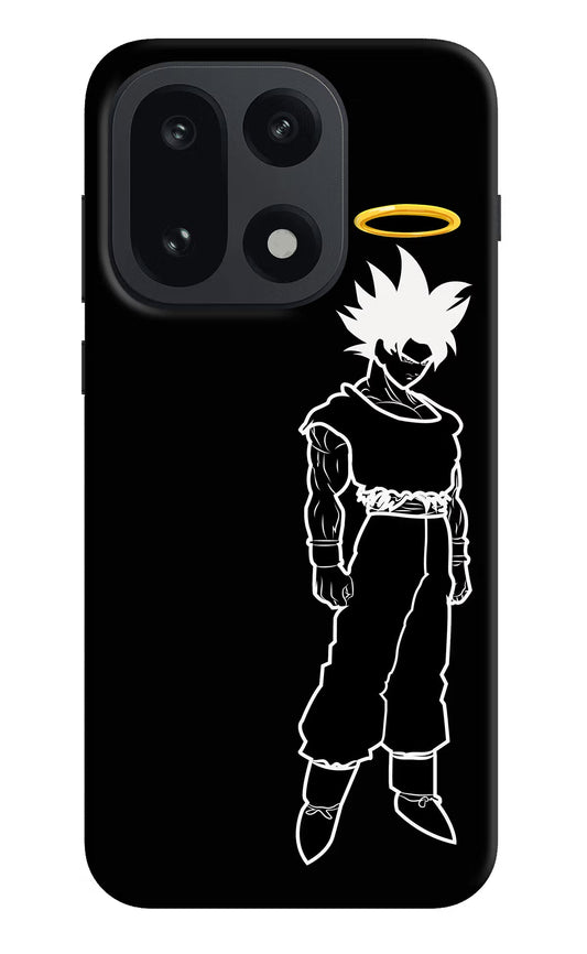 DBS Character OnePlus 15 Back Cover