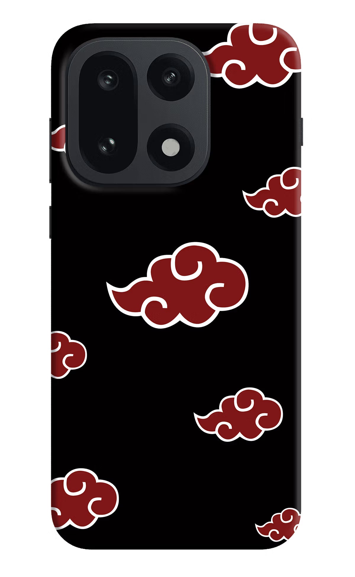 Akatsuki OnePlus 15 Back Cover