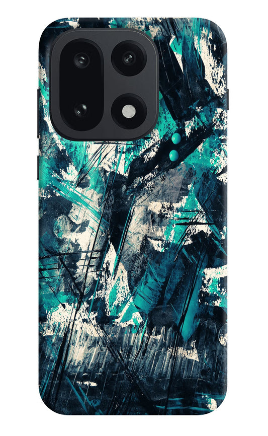 Artwork OnePlus 15 Back Cover